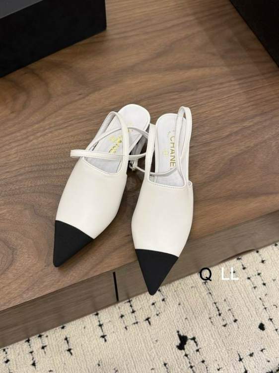 Picture of Chanel Shoes _SKUChanelsz35-40LL04332901